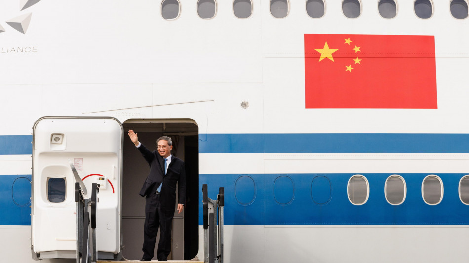 Cina, il premier Li Qiang andr&agrave; in Russia e Bielorussia