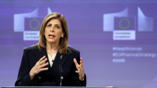 Bruxelles s'attaque aux p&eacute;nuries de m&eacute;dicaments 