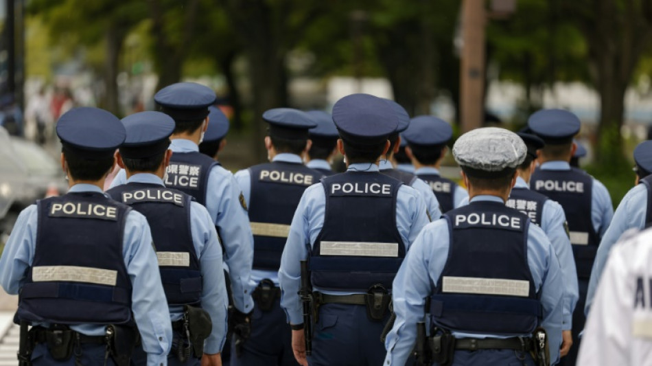 El G7 presionar&aacute; a Rusia y evaluar&aacute; el riesgo de "coerci&oacute;n econ&oacute;mica" de China