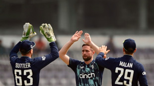 England bowl out Bangladesh for 209 in first ODI