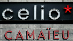 Cama&iuml;eu, symbole du d&eacute;clin du pr&ecirc;t-&agrave;-porter, rena&icirc;t de ses cendres