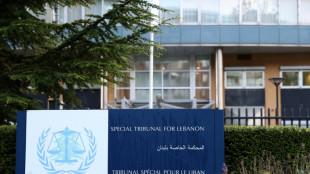 UN-Tribunal verurteilt zwei mutma&szlig;liche Hisbollah-Mitglieder wegen Hariri-Mords