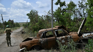 Ukrainian strike hits Crimea bridge
