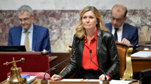 Budget: Braun-Pivet appelle le gouvernement &agrave; continuer &agrave; n&eacute;gocier avec le Parlement