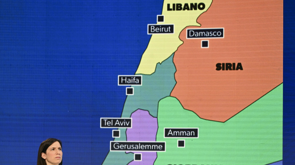 Schlein, gli italiani non vogliono pagare le guerre di Trump