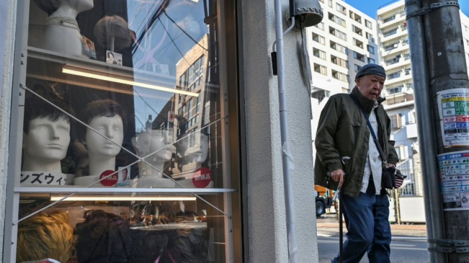 Jap&atilde;o aprova plano massivo para impulsionar sua economia