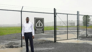 Memphis AI data center fuels pollution fight in Black neighborhood