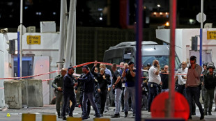 Israelischer Soldat durch Sch&uuml;sse in Ost-Jerusalem get&ouml;tet