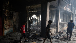 Al Jazeera, '45 morti in raid Israele su Gaza in 24 ore'