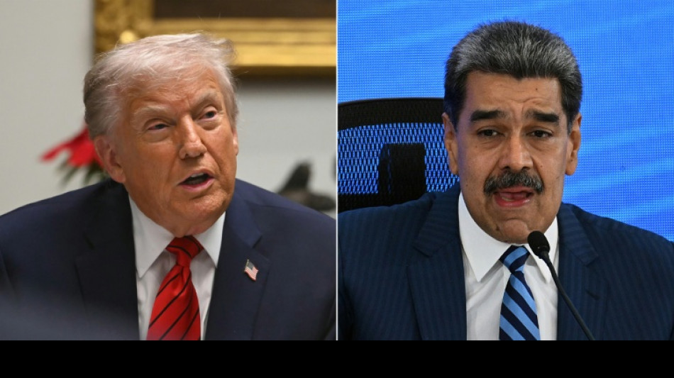 Is the United States after Venezuela's oil?