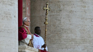 Sob o nome de Le&atilde;o XIV, Robert Francis Prevost se torna 1&ordm; papa norte-americano e peruano