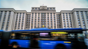 Legisladores rusos apoyan la ley de anexi&oacute;n de regiones ucranianas