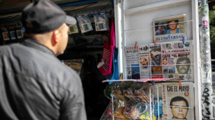 El capo narco Zambada pide ser repatriado a M&eacute;xico ante el riesgo de pena de muerte en EEUU