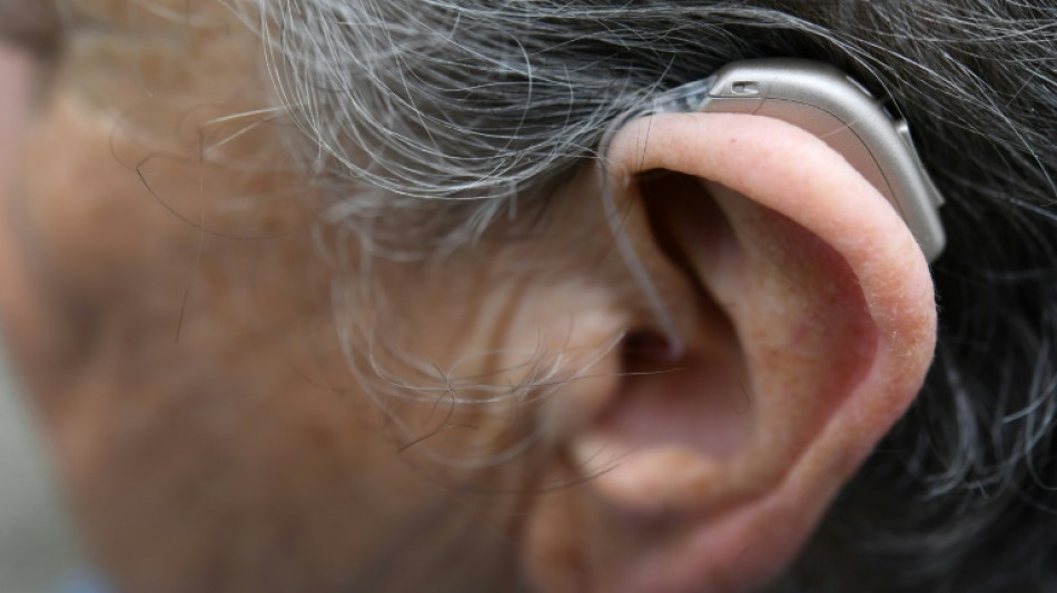 Payback-Punkte bei Kauf von Hörgerät: BGH prüft Zulässigkeit von Werbung