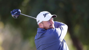 Lowry hopes LIV won't lead to 'bad blood' on Ryder Cup team