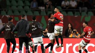 Salah seals Egypt win as Osimhen leads Nigeria into Cup of Nations quarters