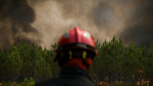 D&eacute;but d'accalmie sur le front des incendies, fin de canicule et pluie en vue