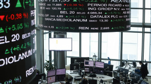 Borsa: l'Europa allunga passo con Milano e Parigi in testa