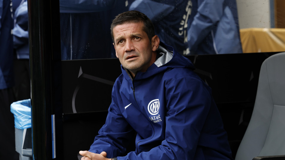 Mondiale Club: Chivu 'prova di carattere, orgoglioso Inter'