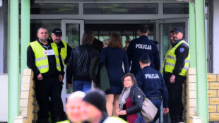 La Pologne saisit le b&acirc;timent du lyc&eacute;e russe &agrave; Varsovie, Moscou promet une riposte  