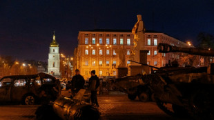 Nuevo ataque masivo de Rusia contra el sector energ&eacute;tico ucraniano