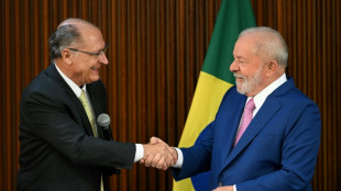 Lula verspricht bei erstem Kabinettstreffen "Wiederaufbau" Brasiliens nach Bolsonaro