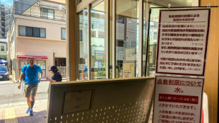 Japan lifts 'megaquake' warning