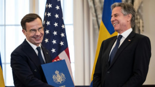 Suecia entra en la OTAN tras dos a&ntilde;os de espera y en pleno conflicto en Ucrania