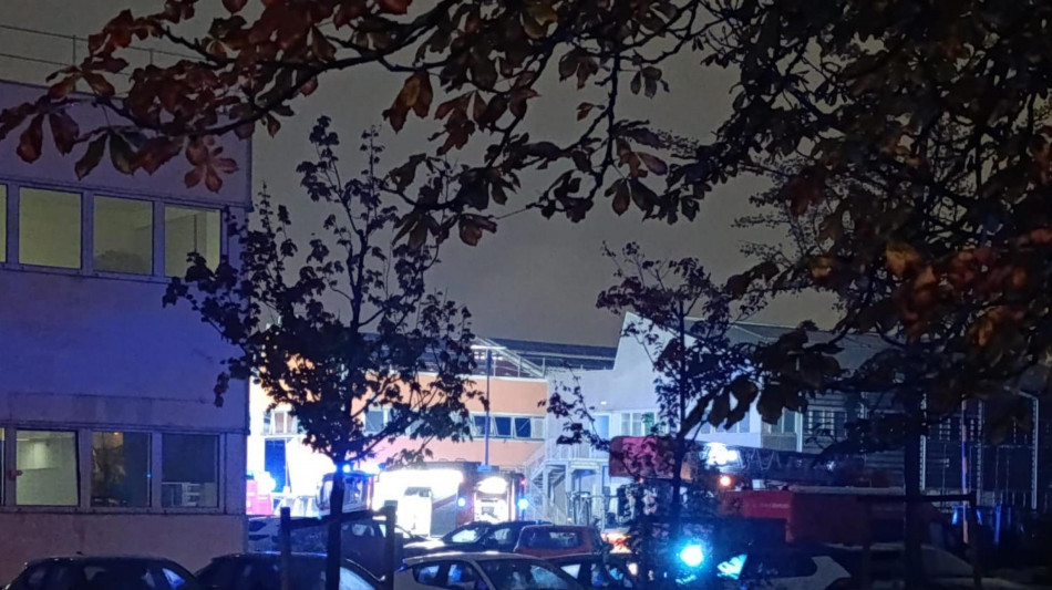 Esplosione Toyota, 12 indagati in vista della perizia