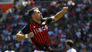 Ligue 1: &agrave; Nice, Aaron Ramsey a d&eacute;j&agrave; conquis tout le monde