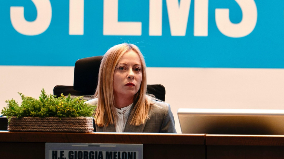 Meloni, terrorismo feroce a Bologna tra le pagine pi&ugrave; buie