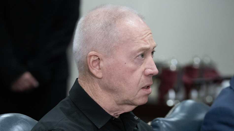 Israele, 'Hamas non esiste pi&ugrave; come formazione militare'