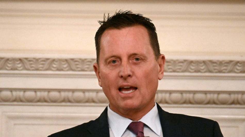 Venezuela liber&oacute; a un exmilitar estadounidense detenido varios meses