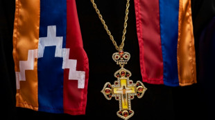Fears over future of Armenian culture in Nagorno-Karabakh