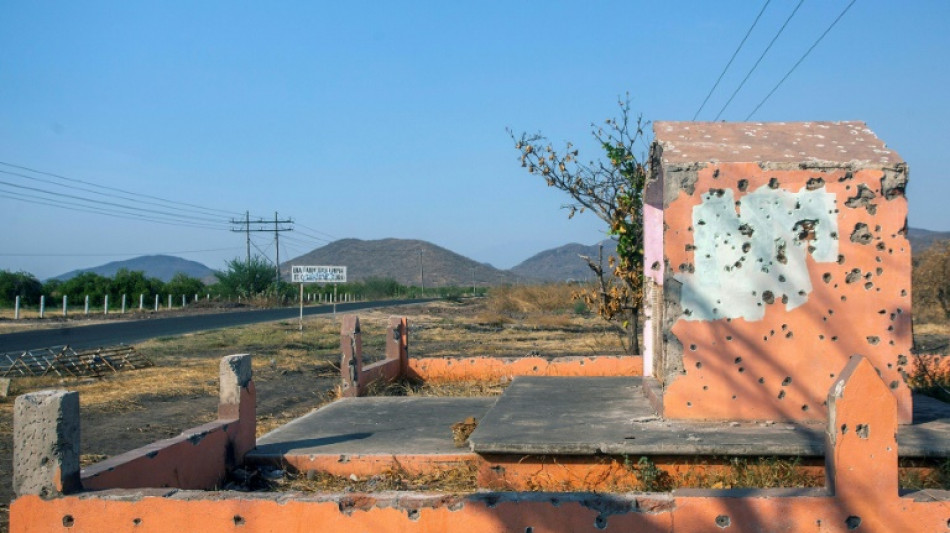 EEUU designa a c&aacute;rteles mexicanos como terroristas: &iquest;cu&aacute;les son las implicaciones?