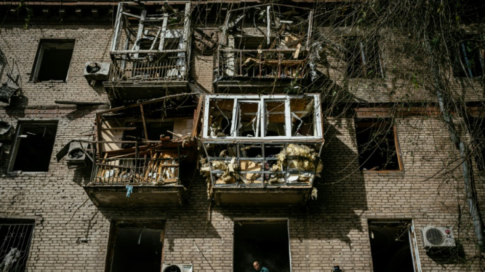 Ucrania recupera terreno en Jers&oacute;n, regi&oacute;n clave en el sur