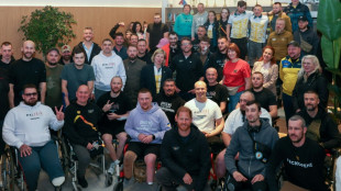 Le prince Harry s'est discr&egrave;tement rendu en Ukraine cette semaine 