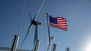 Trump-Regierung nimmt Baustopp f&uuml;r Offshore-Windprojekt bei New York zur&uuml;ck