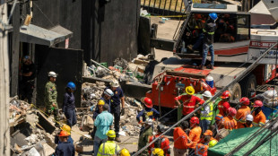 R&eacute;publique dominicaine: le bilan de l'effondrement du toit d'une discoth&egrave;que passe &agrave; 79 morts