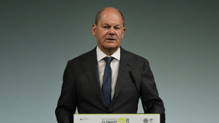 Scholz sagt zwei Milliarden Euro f&uuml;r Gr&uuml;nen Klimafonds zu