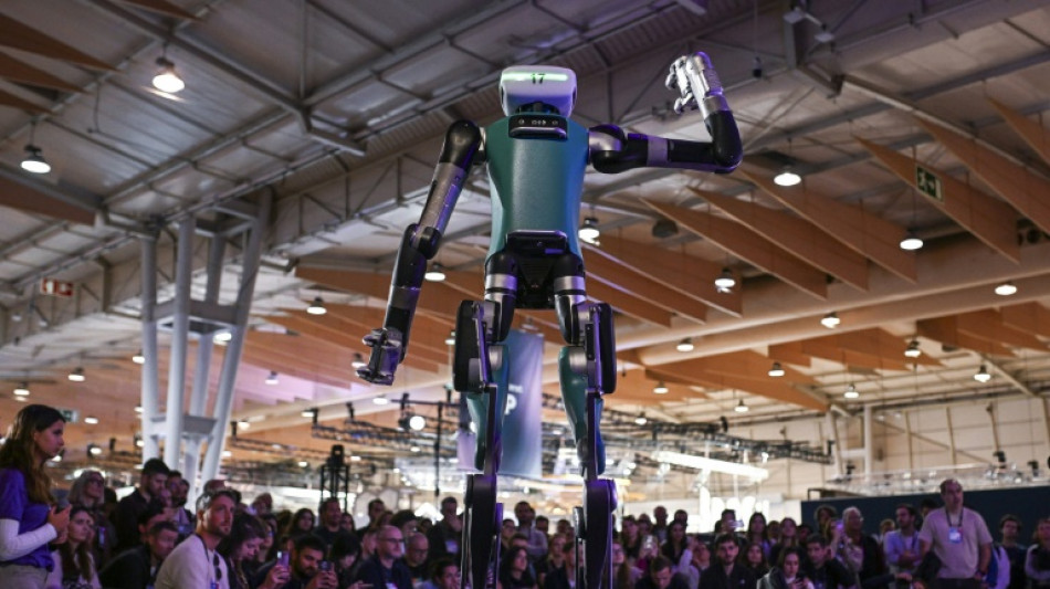 Avant l'arriv&eacute;e de l'IA, trois autres r&eacute;volutions industrielles