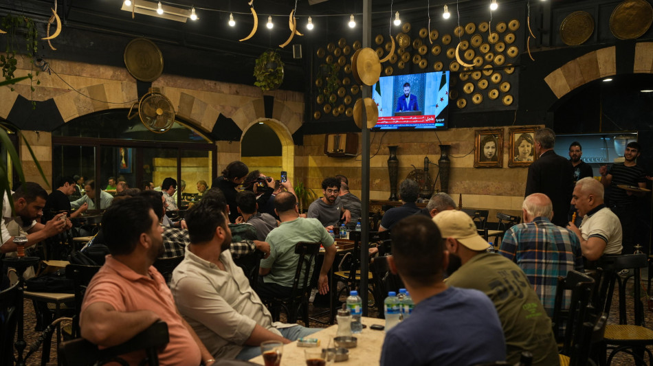 'Usa in colloqui preliminari per un accordo Israele-Siria'