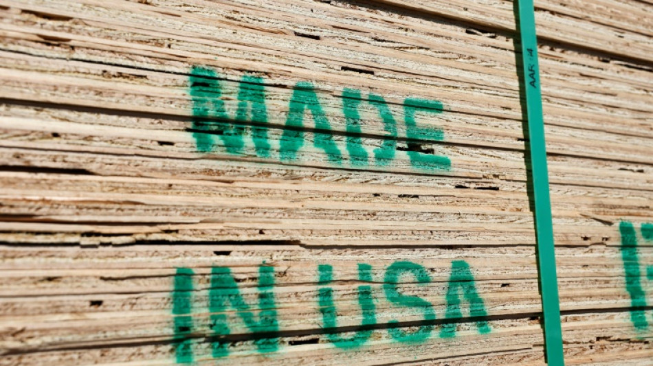 Escandinavos boicotam produtos dos Estados Unidos ap&oacute;s decis&atilde;o de Trump sobre a Ucr&acirc;nia