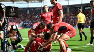 Champions Cup: Toulouse, un probl&egrave;me de riche derri&egrave;re