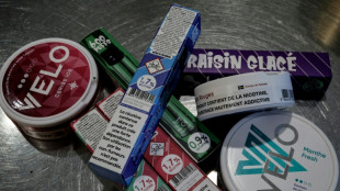L'OMS appelle à réguler les nouveaux produits à base de nicotine