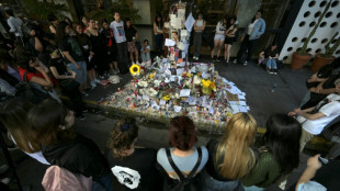 F&uuml;nf Anklagen nach Tod von Ex-One-Direction-Star Liam Payne in Buenos Aires