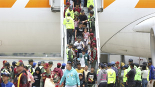 Venezuela: le tatouage, moyen contest&eacute; des autorit&eacute;s am&eacute;ricaines pour identifier les membres de gang