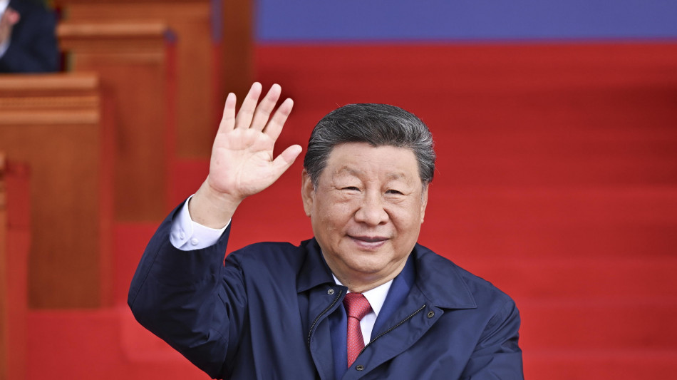 Xi, 'legami Cina-Russia i pi&ugrave; strategici tra grandi potenze'