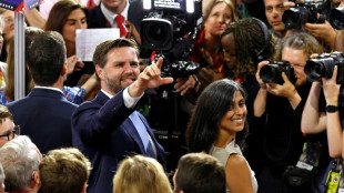 Pourquoi Trump a-t-il choisi de faire &eacute;quipe avec J. D. Vance?