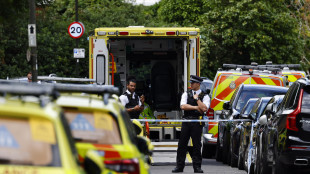 'Preparavano un atto terroristico', 5 arresti nel Regno Unito